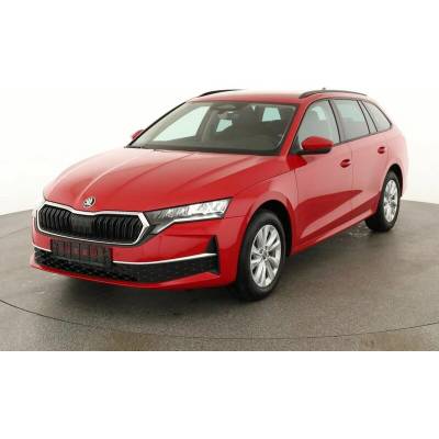 Skoda Octavia Combi TDI DSG Selection 110 kW