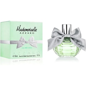 Azzaro Mademoiselle L'Eau Trés Florale EDT 50 ml Парфюми