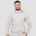 GymBeam Суичър Agile Hoodie Desert M