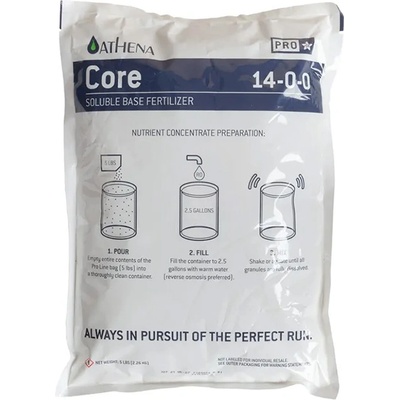 Athena Pro Core 11.3kg
