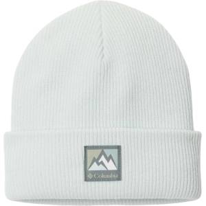Columbia Whirlibird cuffed beanie бяло, сиво uni (1911321310)