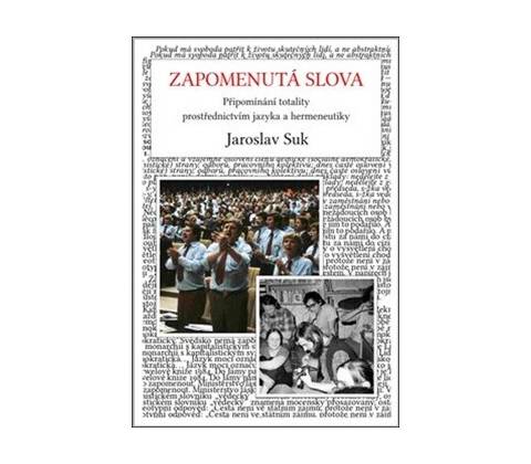 Zapomenutá slova