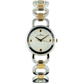 Cortebert Дамски часовник Cortebert H157-WSGS-IND (B--H157-WSGS-IND)