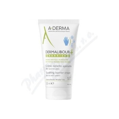 A-Derma Dermalibour+ Barrier 50 ml