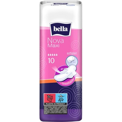 Bella NOVA MAXI *10 ДИСПЛЕЙ (t-210004)