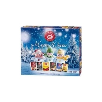 TEEKANNE Magic Winter 72,5 g
