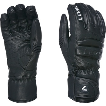 LEVEL Мъжки ръкавици Level RS Gloves - Black - размер 6 (EU) (202-7351-0111)