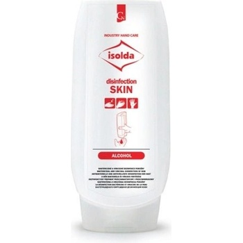 Isolda disinfection skin 500 ml