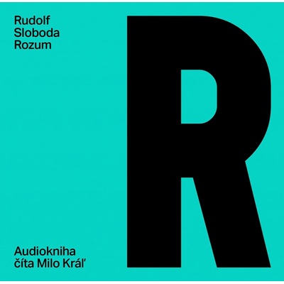 Rozum - Rudolf Sloboda