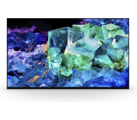 Sony Bravia XR-55A95K