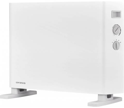 ORAVA EK-2007