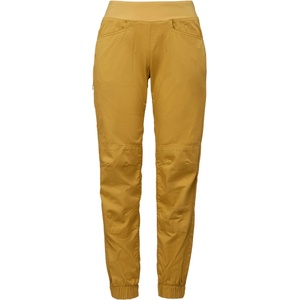 Black Diamond Дамски панталон за катерене Black Diamond Women's Notion SP Pants Climbing trousers - Flax (109-1320-0714)