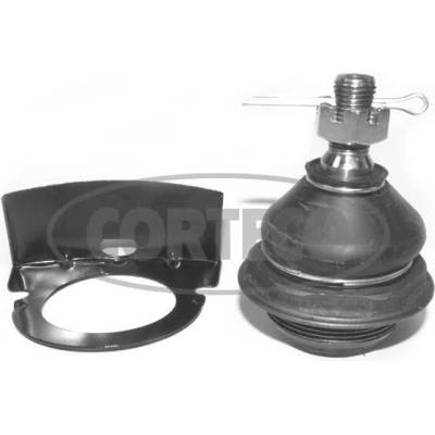 Zvislý/nosný čap CORTECO 49395887