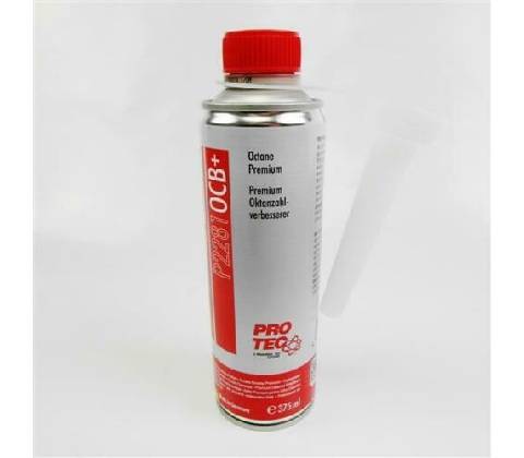 PRO-TEC Octane Booster 375 ml