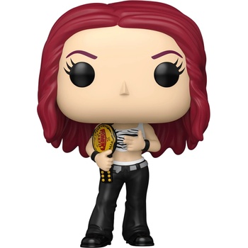 Funko Фигура Funko POP! Sports: WWE - Lita #188 (106413)