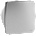 Mexen AXS 100 Silver (W9601-100-11)