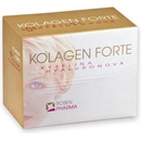 Doplnky stravy RosenPharma Kolagen Forte+ Kyselina hyaluronová 180 ks