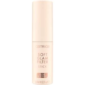 Catrice Хайлайтър стик за лице Soft Glam Filter, 010 Fair Light, 9 g - baby