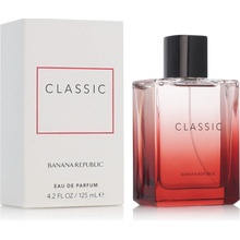 Banana Republic Classic Red parfumovaná voda unisex 125 ml