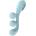 Satisfyer Tri Ball 2 rechargeable multifunction mint