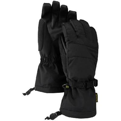 dámské rukavice BURTON PROFILE GLOVE True Black L