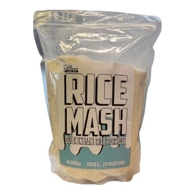 FitBoom Instant Rice Mash 1 kg