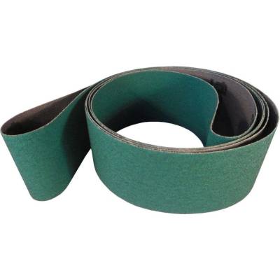 Brusný pás 50 x 1500 mm oxid hlinitý Flexovit KF376, P400