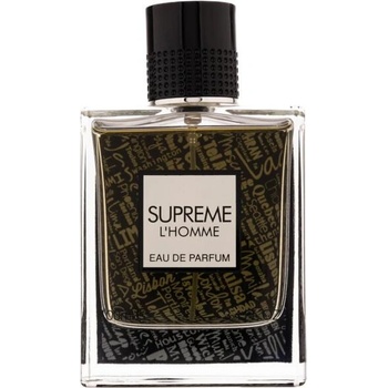 Image 1 of Fragrance World Supreme L'Homme EDP 100 ml