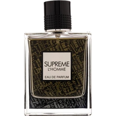 Fragrance World Supreme L'Homme EDP 100 ml
