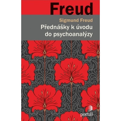 Přednášky k úvodu do psychoanalýzy - Sigmund Freud