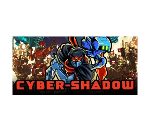 Cyber Shadow