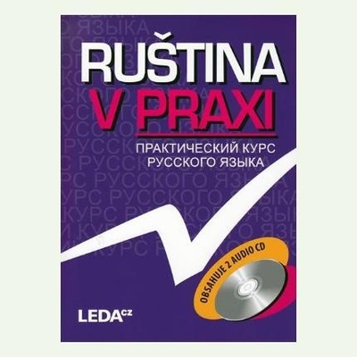 Ruština v praxi + 2CD