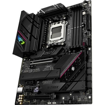 Image 1 of ASUS ROG STRIX B650E-F GAMING WIFI