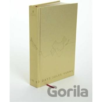 Around the World in Eighty Days - Jules Verne