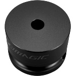 Simagic Wheel Mount, black (P-WMT(BLACK)) - optimal-computers