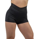 Nebbia Compression highwaist shorts Intentse Leg Day black