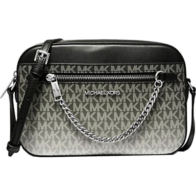 Michael Kors dámska crossbody kabelka 35R5STTC9V BLACK