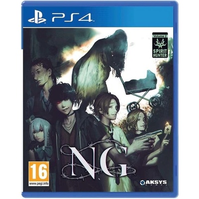 Spirit Hunter: NG