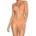Obsessive Paralia Bikini Coral M