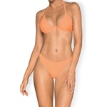 Obsessive Paralia Bikini Coral M