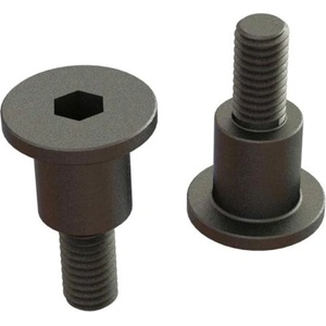 Arrma резбован вал M3x12.5mm (2)