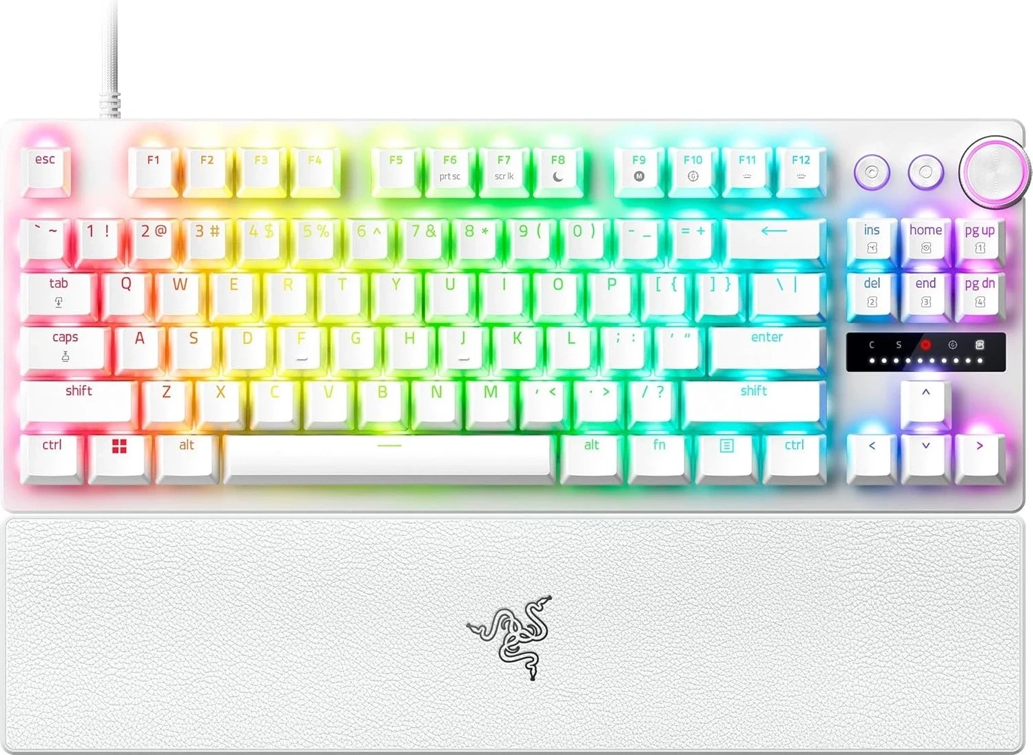 Razer Huntsman V3 Pro (RZ03-04981700-R3M1)