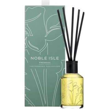 Noble Isle Vonný difuzér Pinewood 180 ml