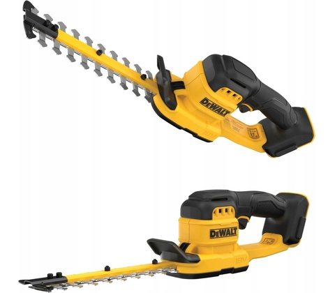 DeWalt DCMHT520N