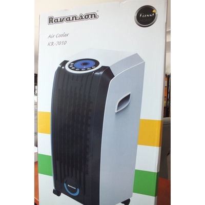 Ravanson KR-7010