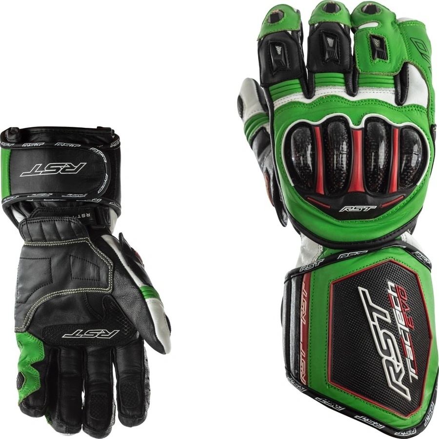 RST Tractech Evo
