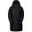 Scott Дамско яке парка Scott Women's Insuloft Warm Parka - Black (104-6261-0112)