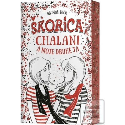 Škorica, chalani a moje druhé ja