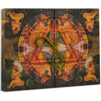 Kama Sutra - A Collector‘s Edition - Sandhya Mulchandani