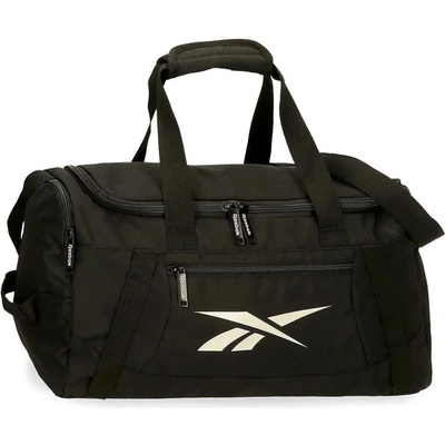 Reebok accesorios Чанта Reebok accesorios Malden 20L bag - Black (Black)